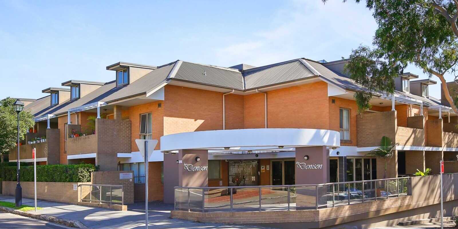 82/115 Constitution Road Dulwich Hill