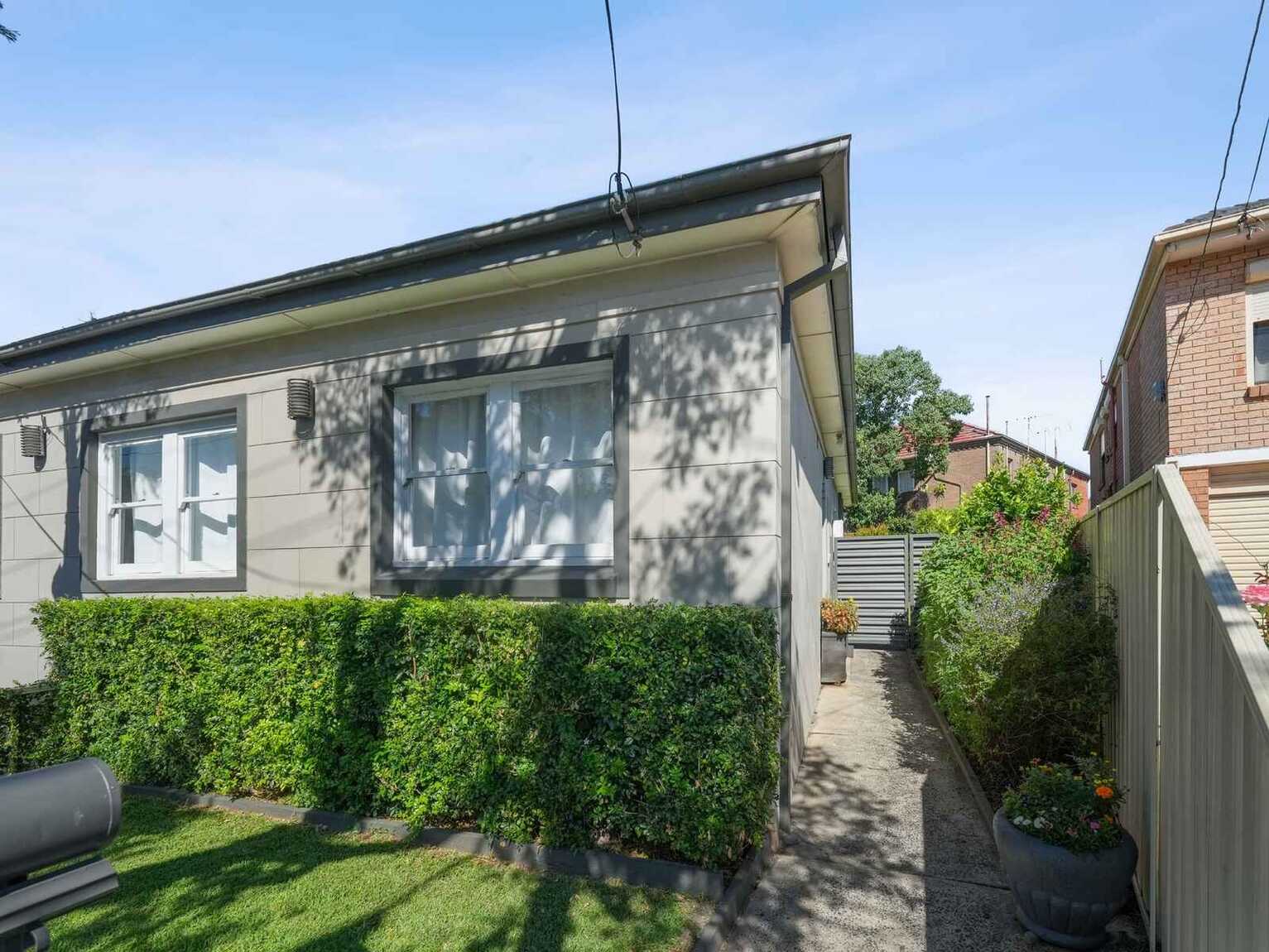 48 Church Street Canterbury