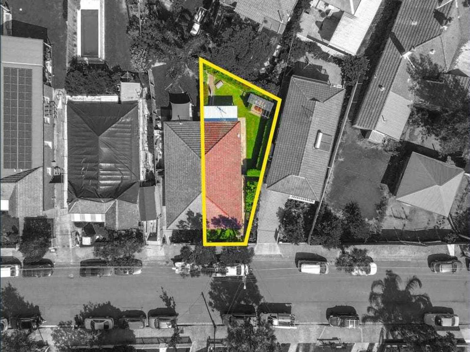 48 Church Street Canterbury