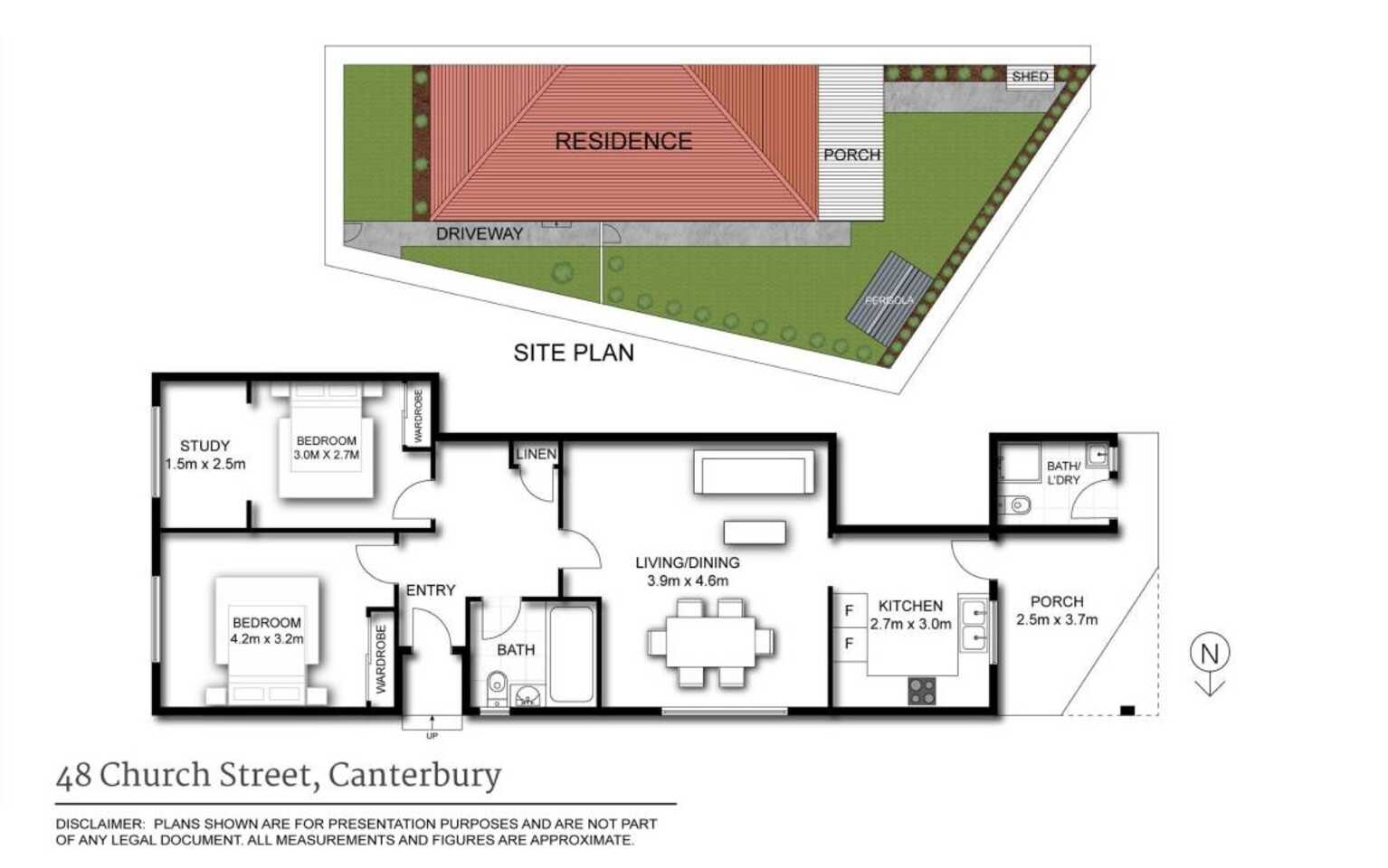 48 Church Street Canterbury