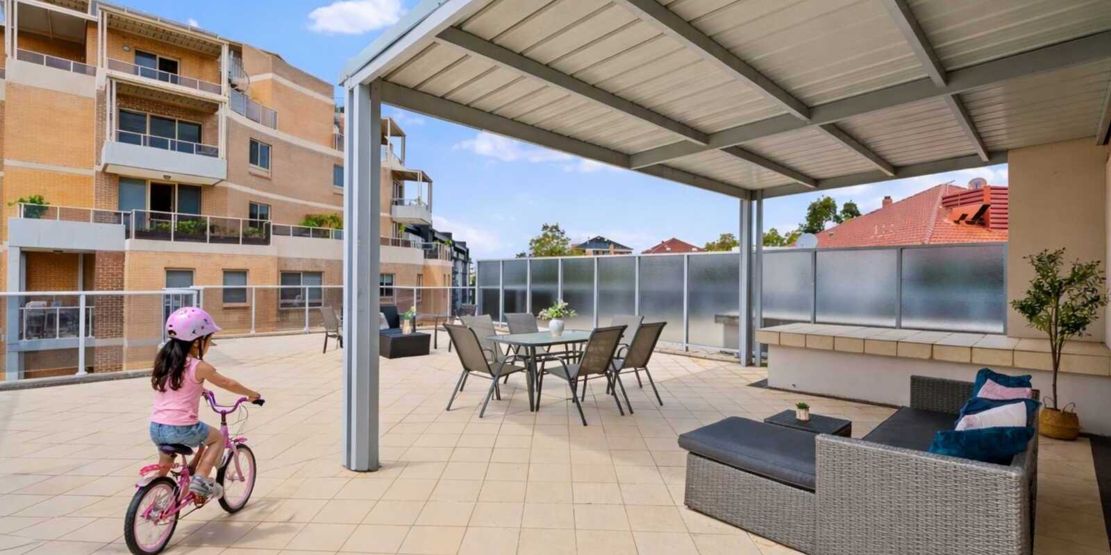 231/16 Lusty Street Wolli Creek