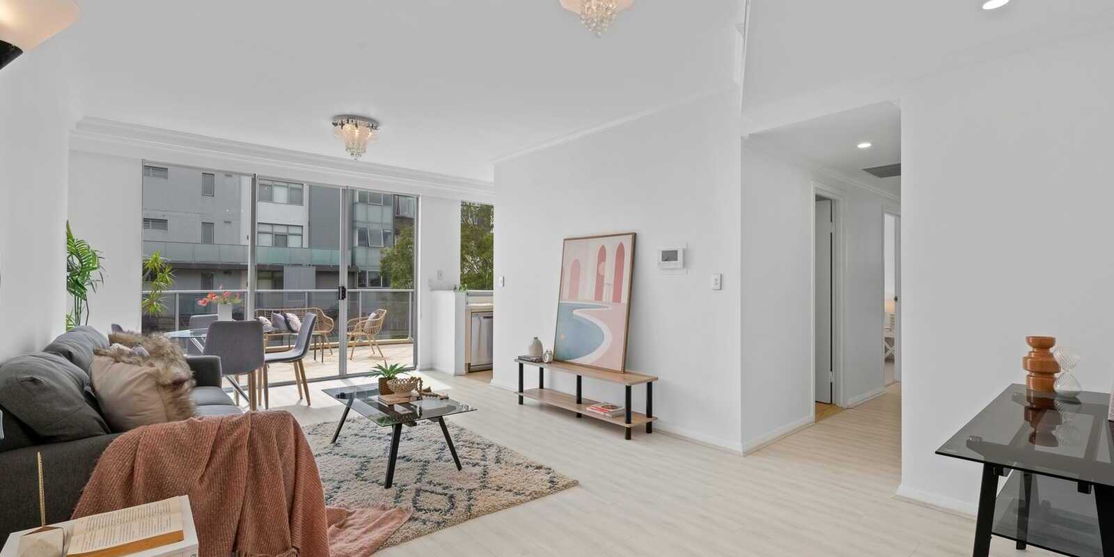 231/16 Lusty Street Wolli Creek