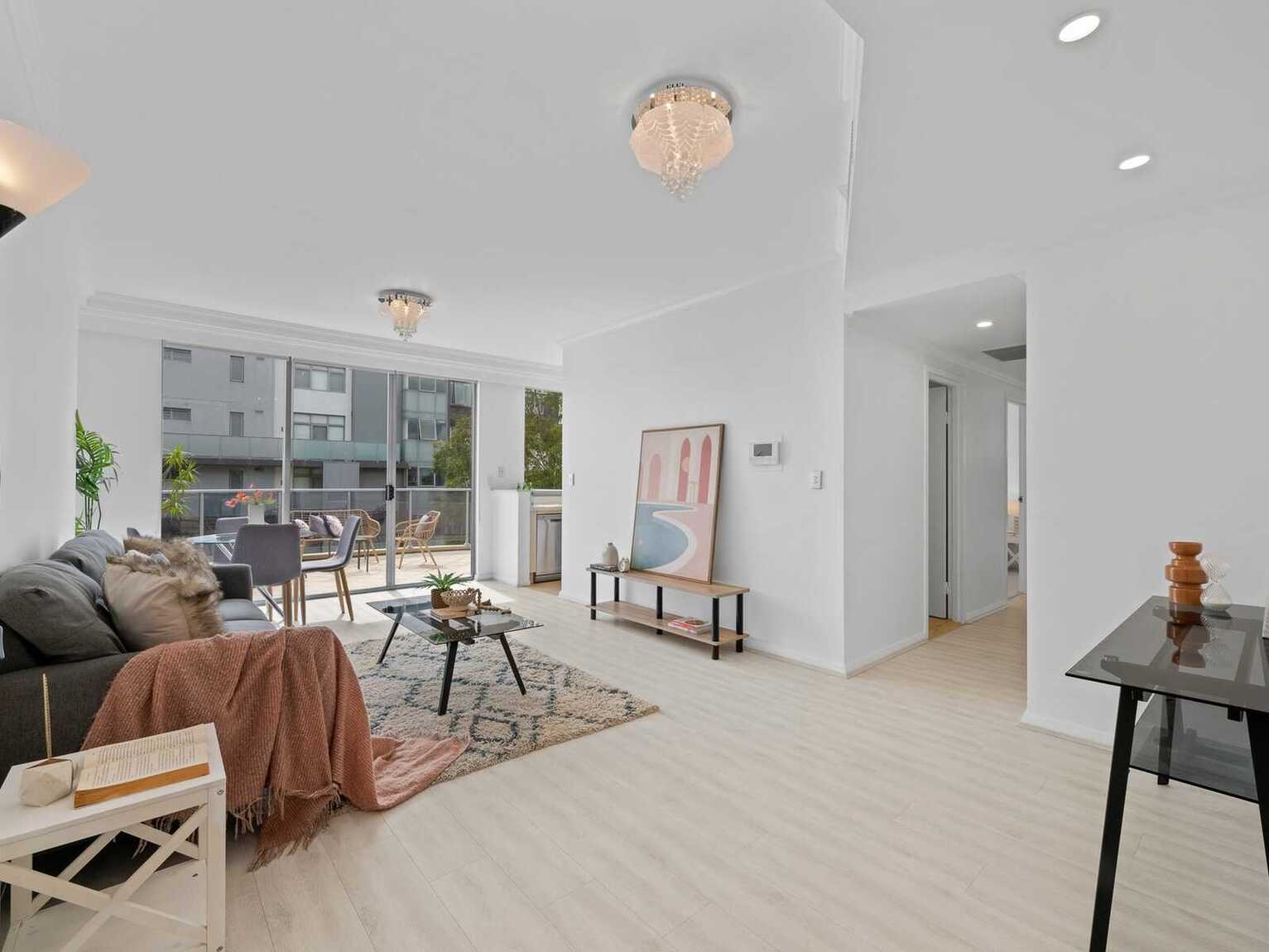 231/16 Lusty Street Wolli Creek