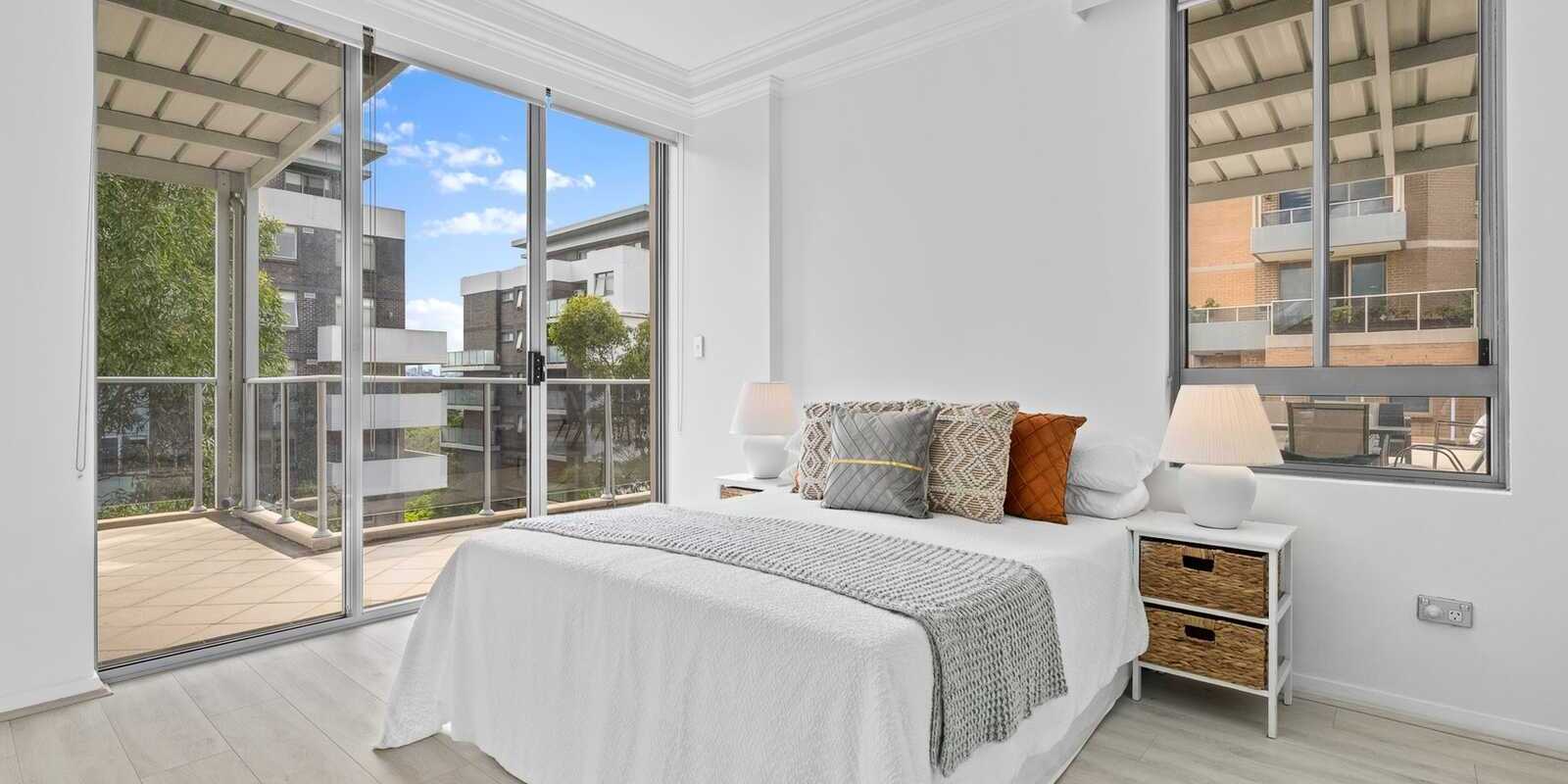 231/16 Lusty Street Wolli Creek