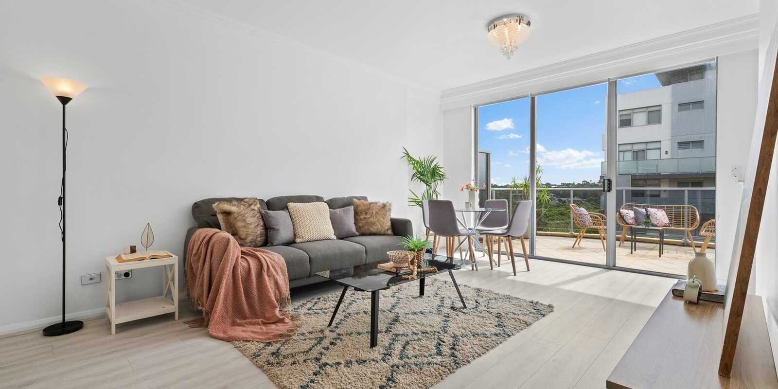 231/16 Lusty Street Wolli Creek