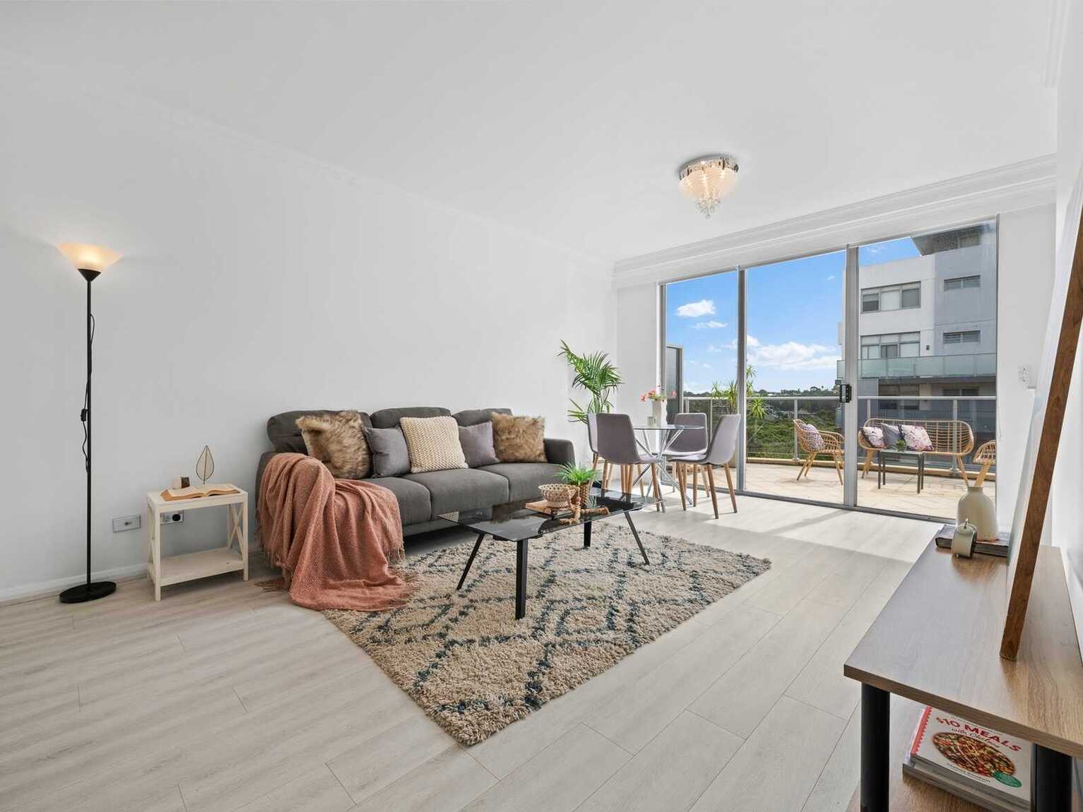 231/16 Lusty Street Wolli Creek
