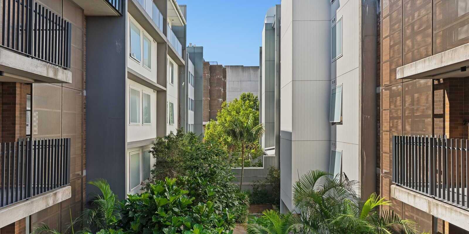 26/256 Wardell Road Marrickville 26/256 Wardell Road Marrickville