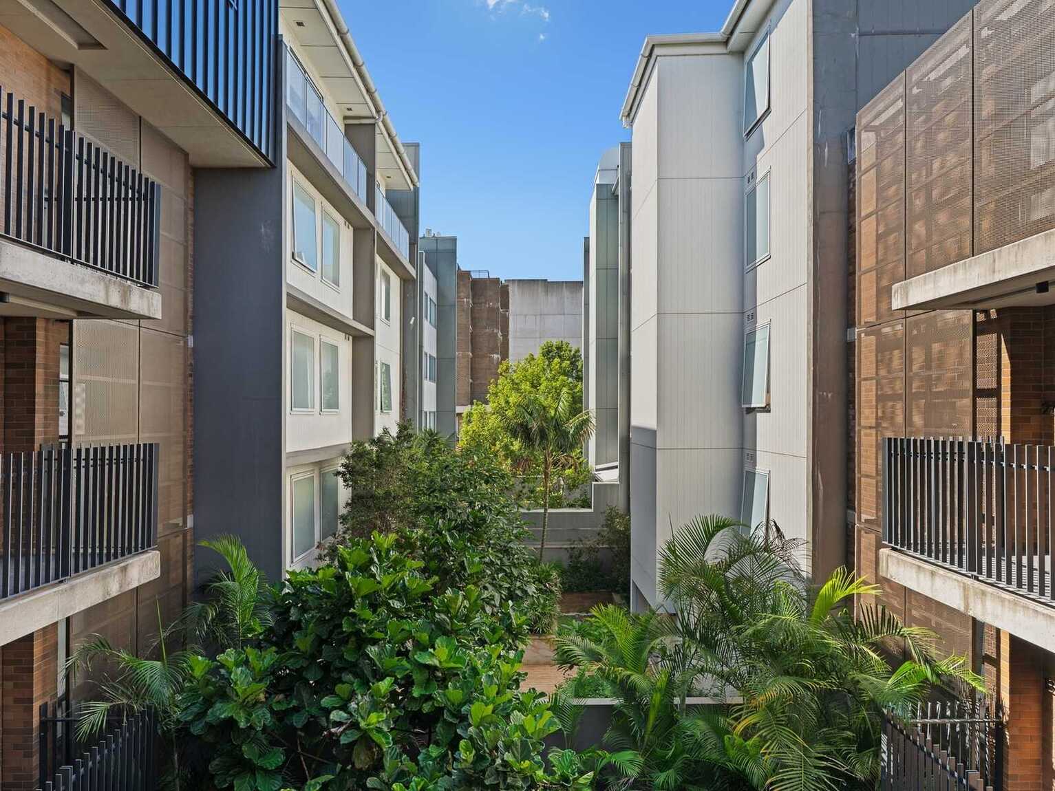 26/256 Wardell Road Marrickville 26/256 Wardell Road Marrickville