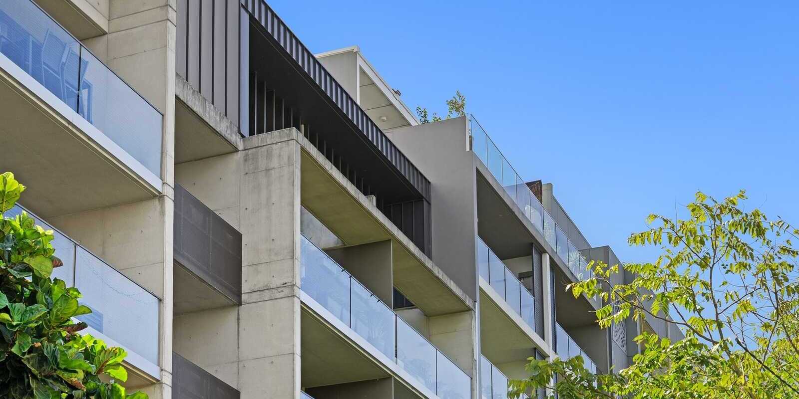 26/256 Wardell Road Marrickville 26/256 Wardell Road Marrickville
