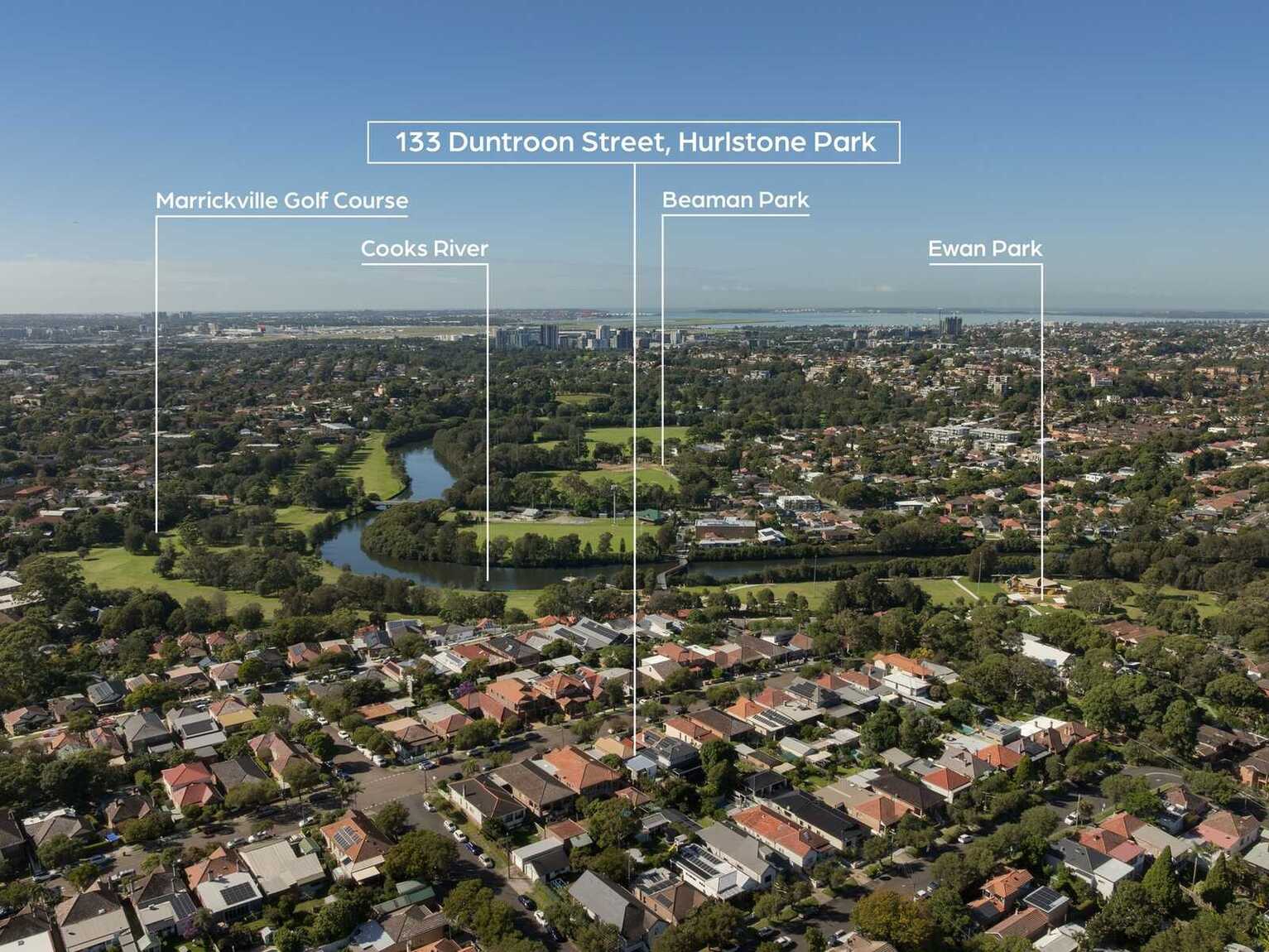 133 Duntroon Street Hurlstone Park