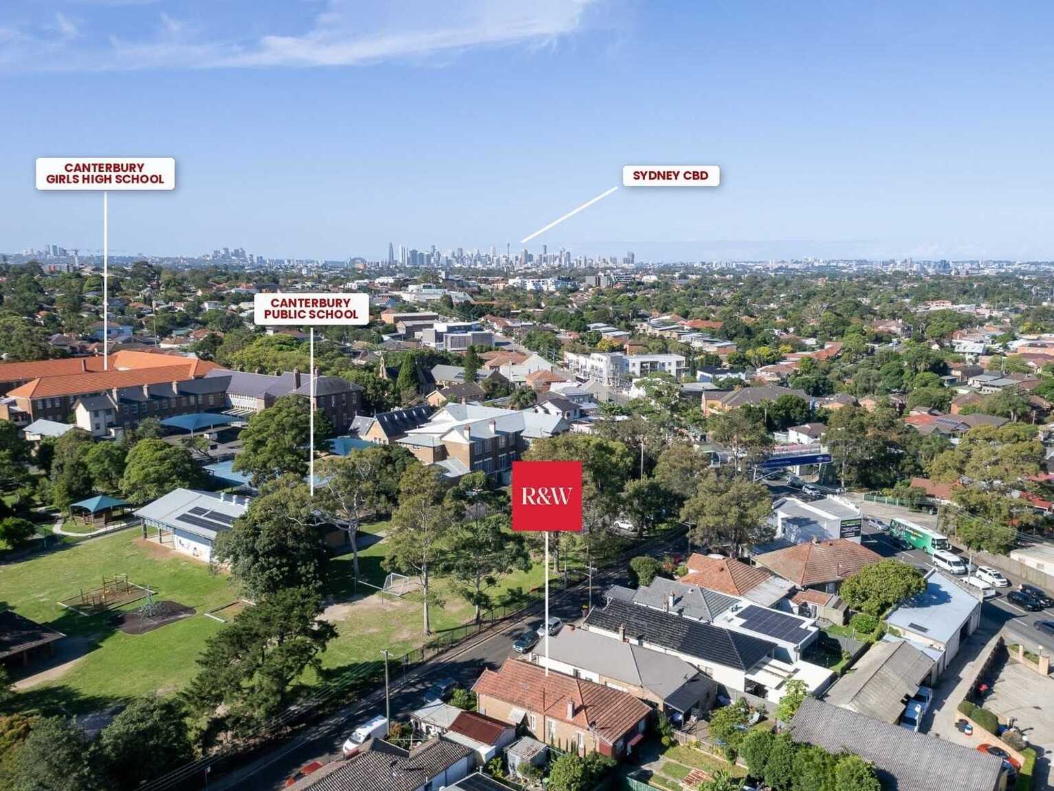 10 Unwin Street Canterbury