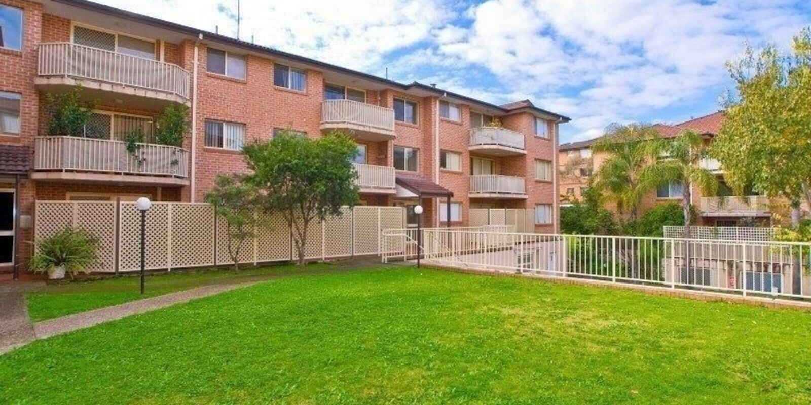 1/9 Hill Street Marrickville