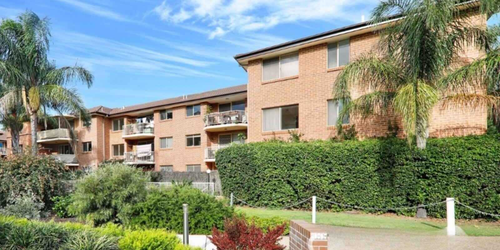 1/9 Hill Street Marrickville