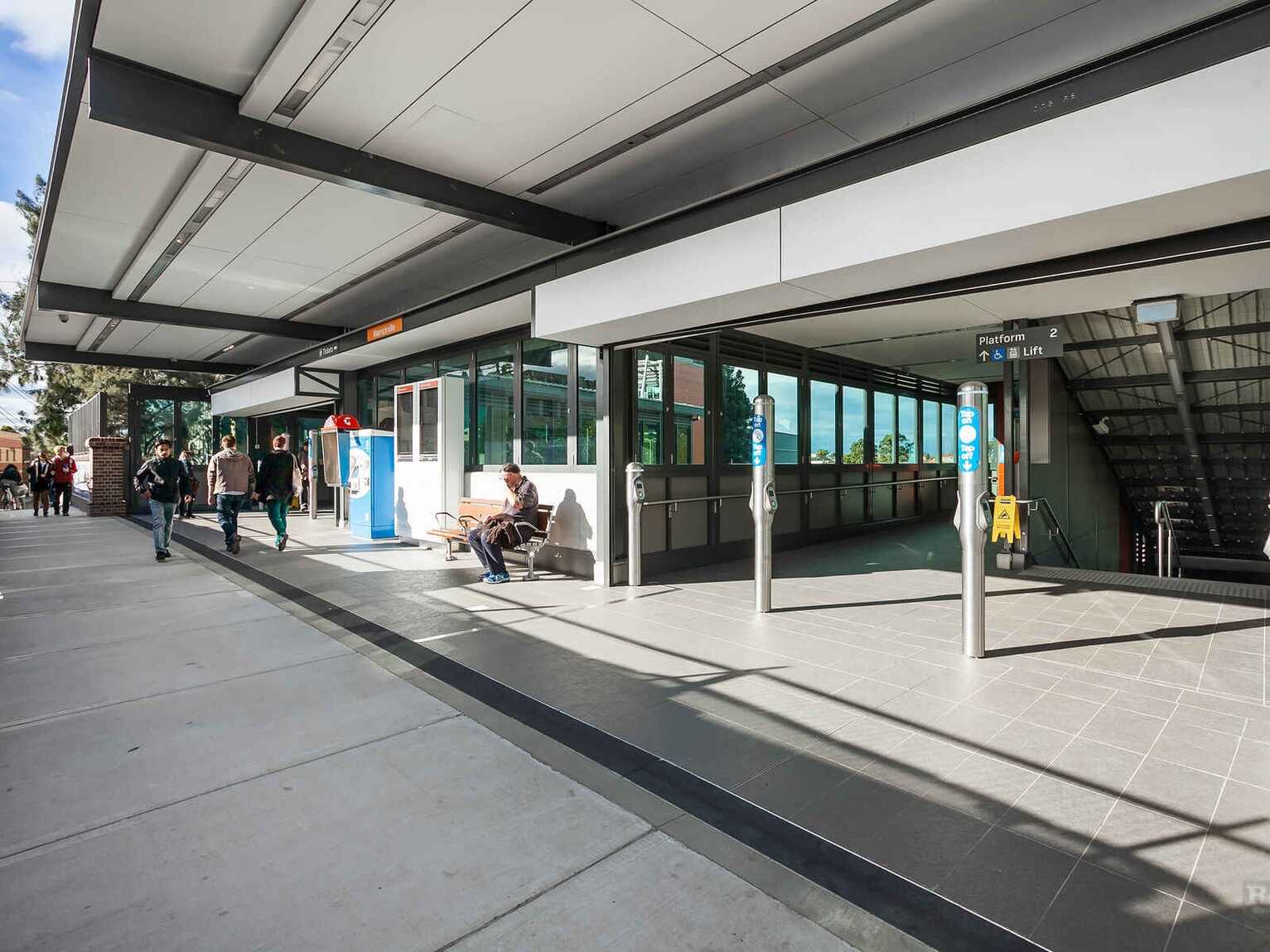 1/9 Hill Street Marrickville