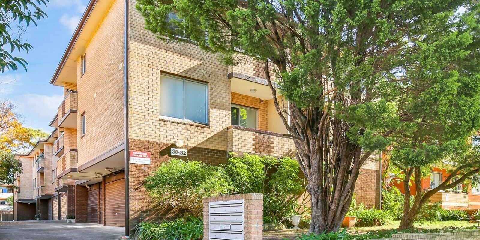1/30-32 Terrace Road Dulwich Hill