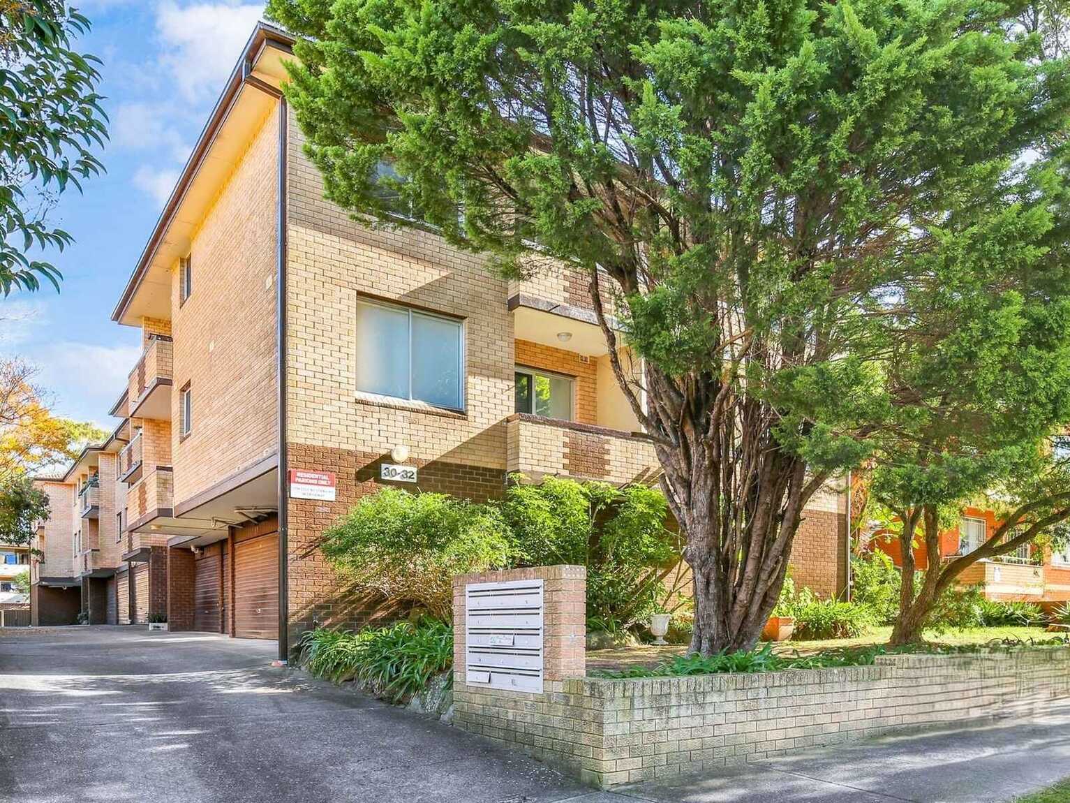 1/30-32 Terrace Road Dulwich Hill