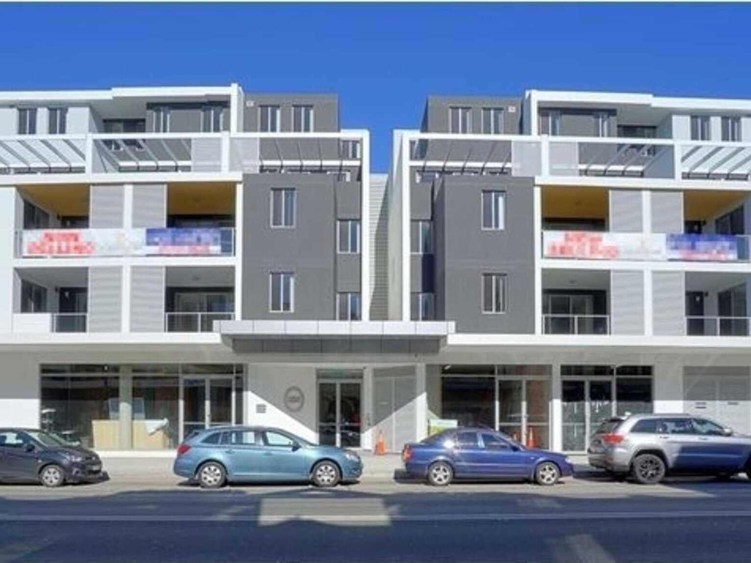 9/610-618 New Canterbury Road Hurlstone Park