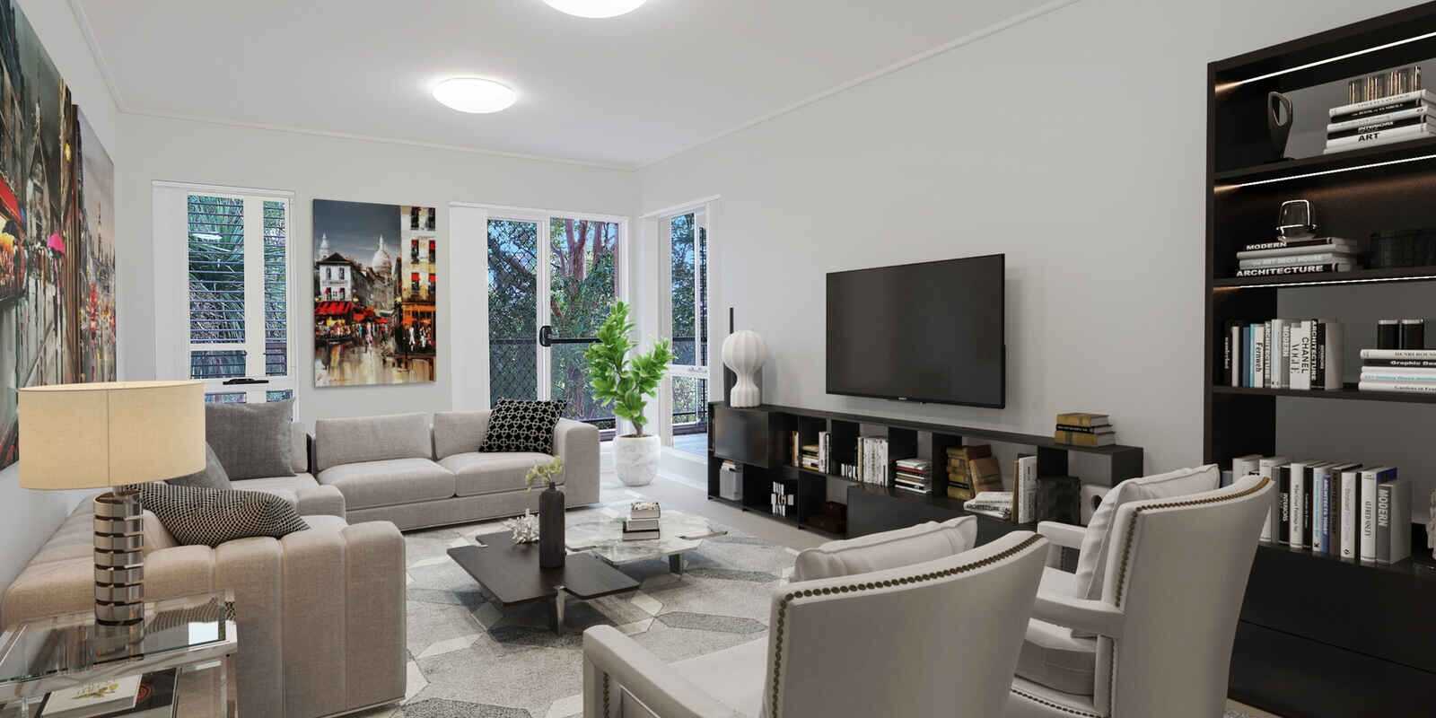 30/20 Close Street Canterbury