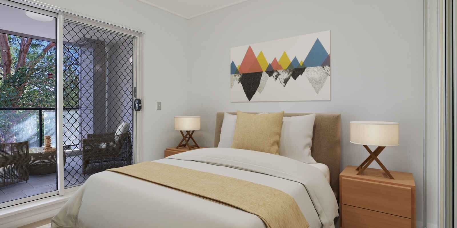 30/20 Close Street Canterbury