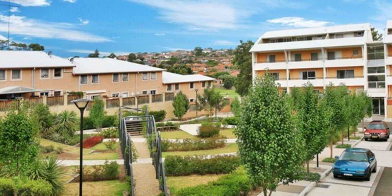 30/20 Close Street Canterbury