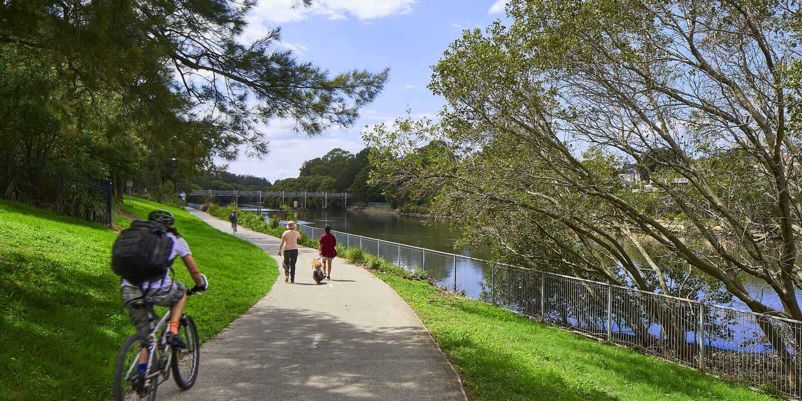 30/20 Close Street Canterbury