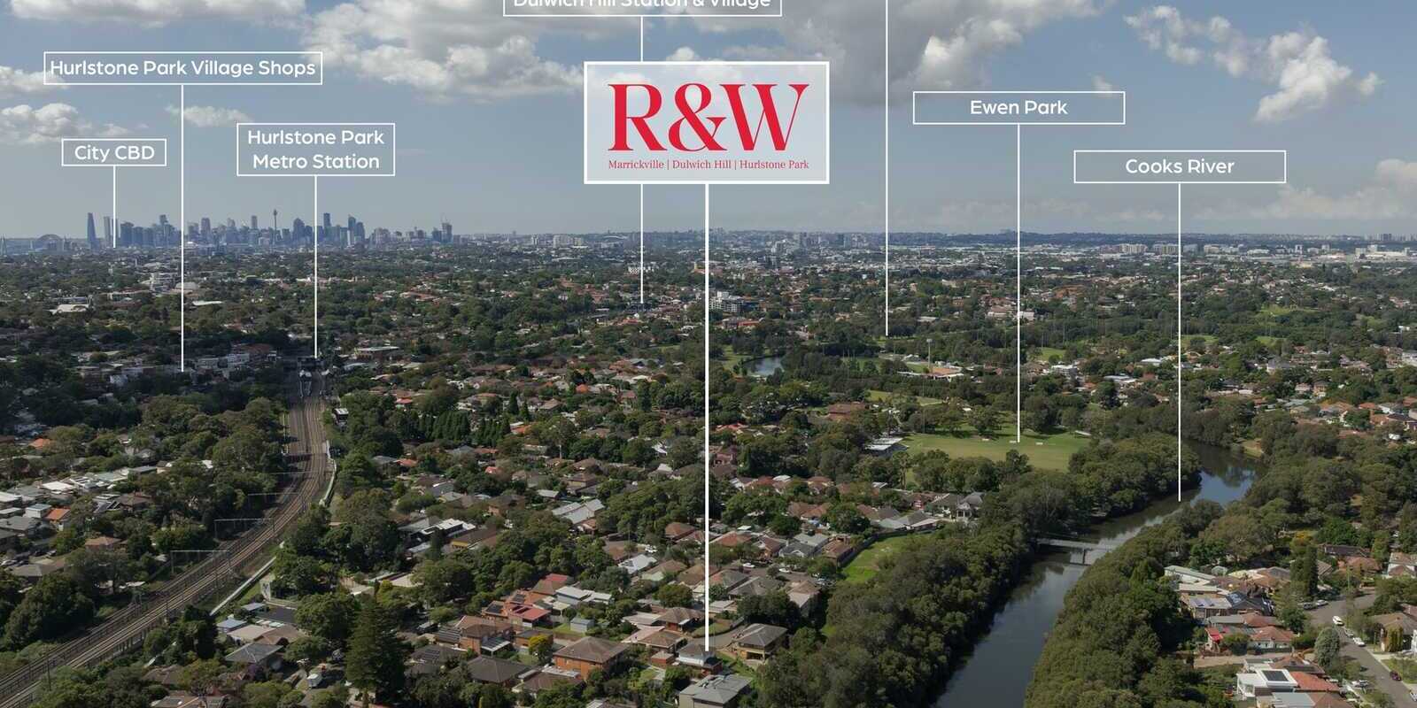 34 Keir Avenue Hurlstone Park 34 Keir Avenue Hurlstone Park