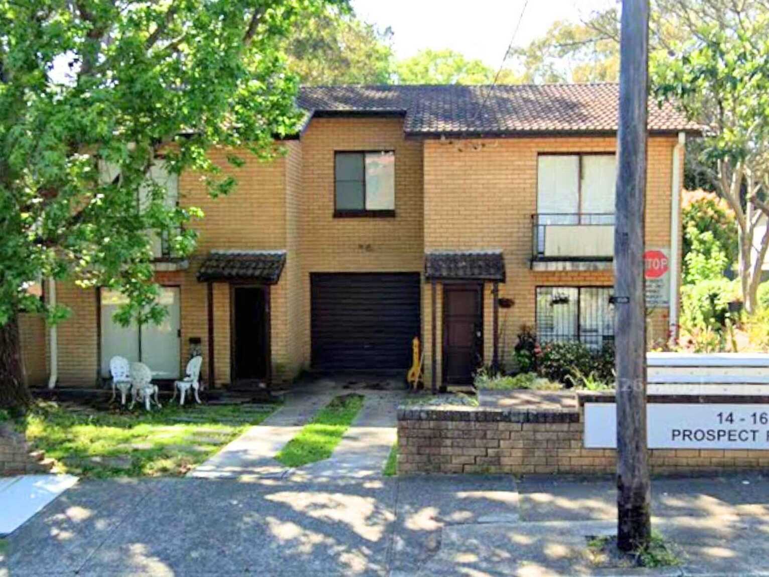 1/14-16 Prospect Road Summer Hill 1/14-16 Prospect Road Summer Hill