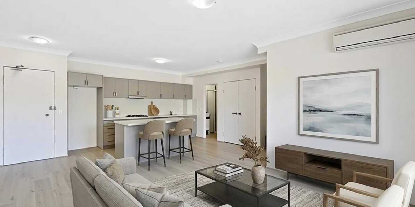 82/115 Constitution Road Dulwich Hill 82/115 Constitution Road Dulwich Hill