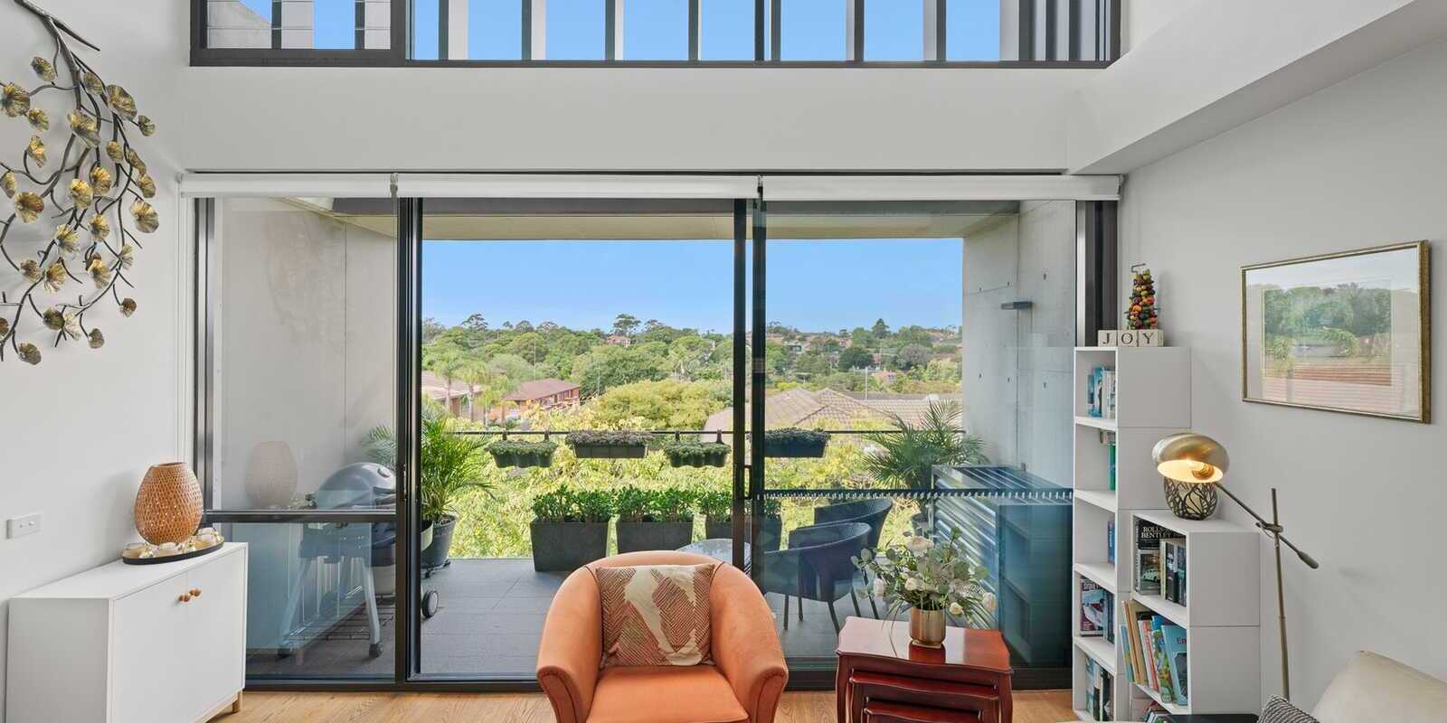 26/256 Wardell Road Marrickville 26/256 Wardell Road Marrickville