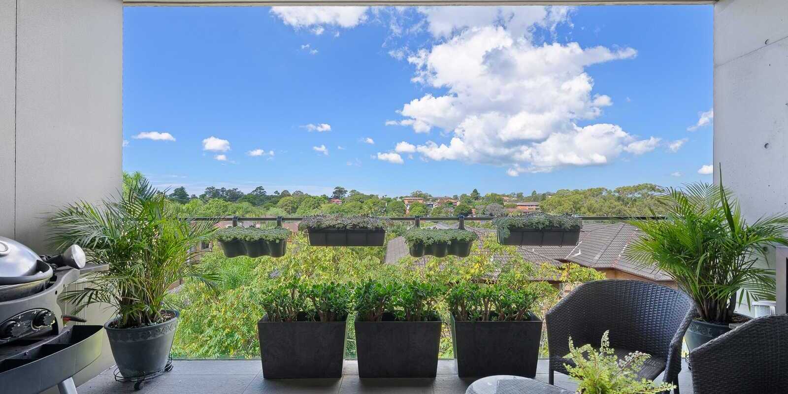26/256 Wardell Road Marrickville 26/256 Wardell Road Marrickville