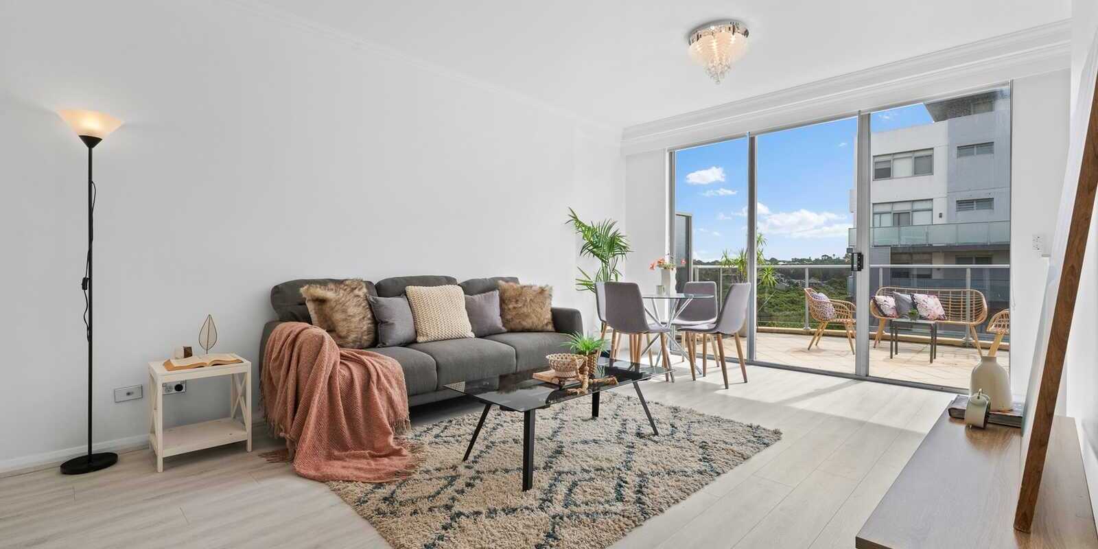 231/16 Lusty Street Wolli Creek