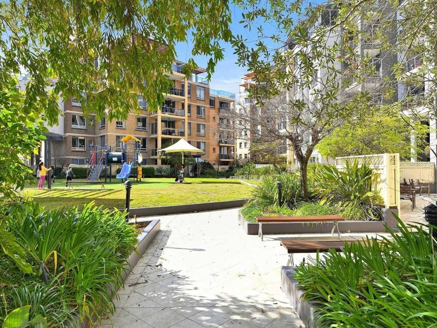 231/16 Lusty Street Wolli Creek
