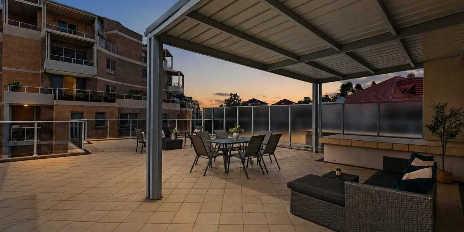 231/16 Lusty Street Wolli Creek