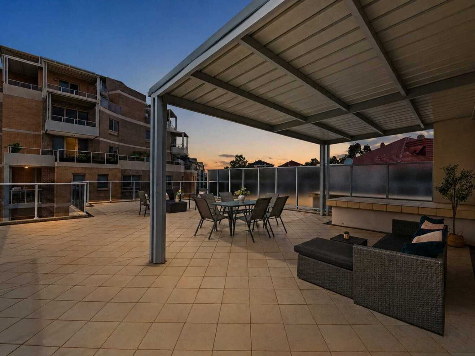 231/16 Lusty Street Wolli Creek