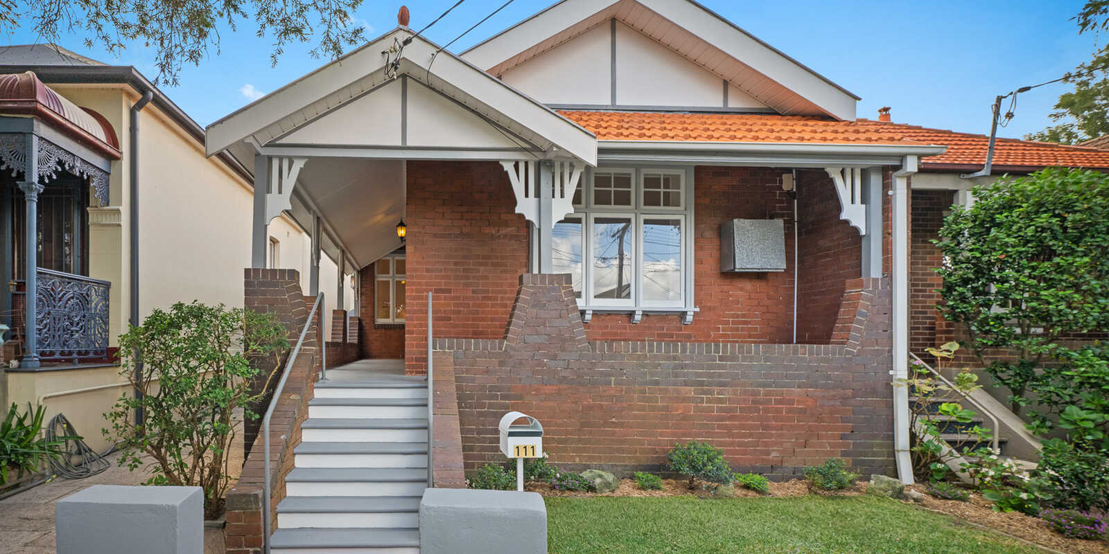 111 Warren Road Marrickville