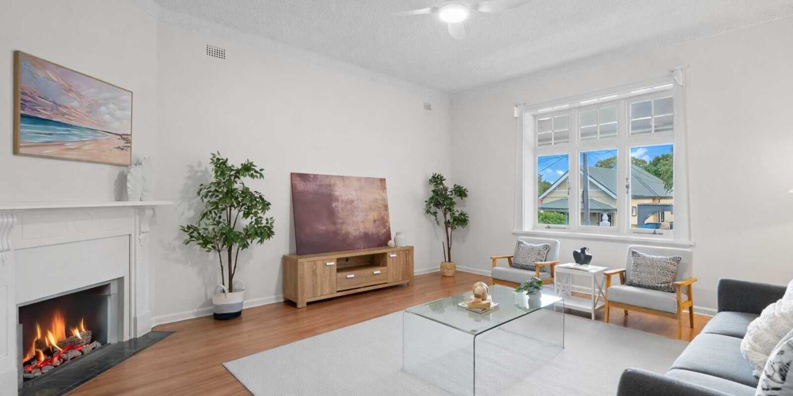 111 Warren Road Marrickville
