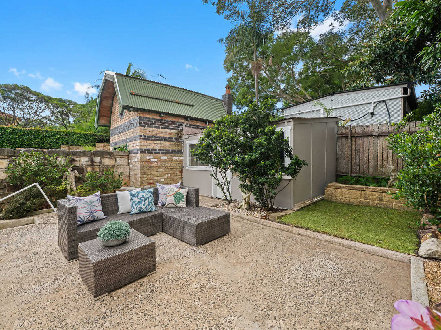 111 Warren Road Marrickville