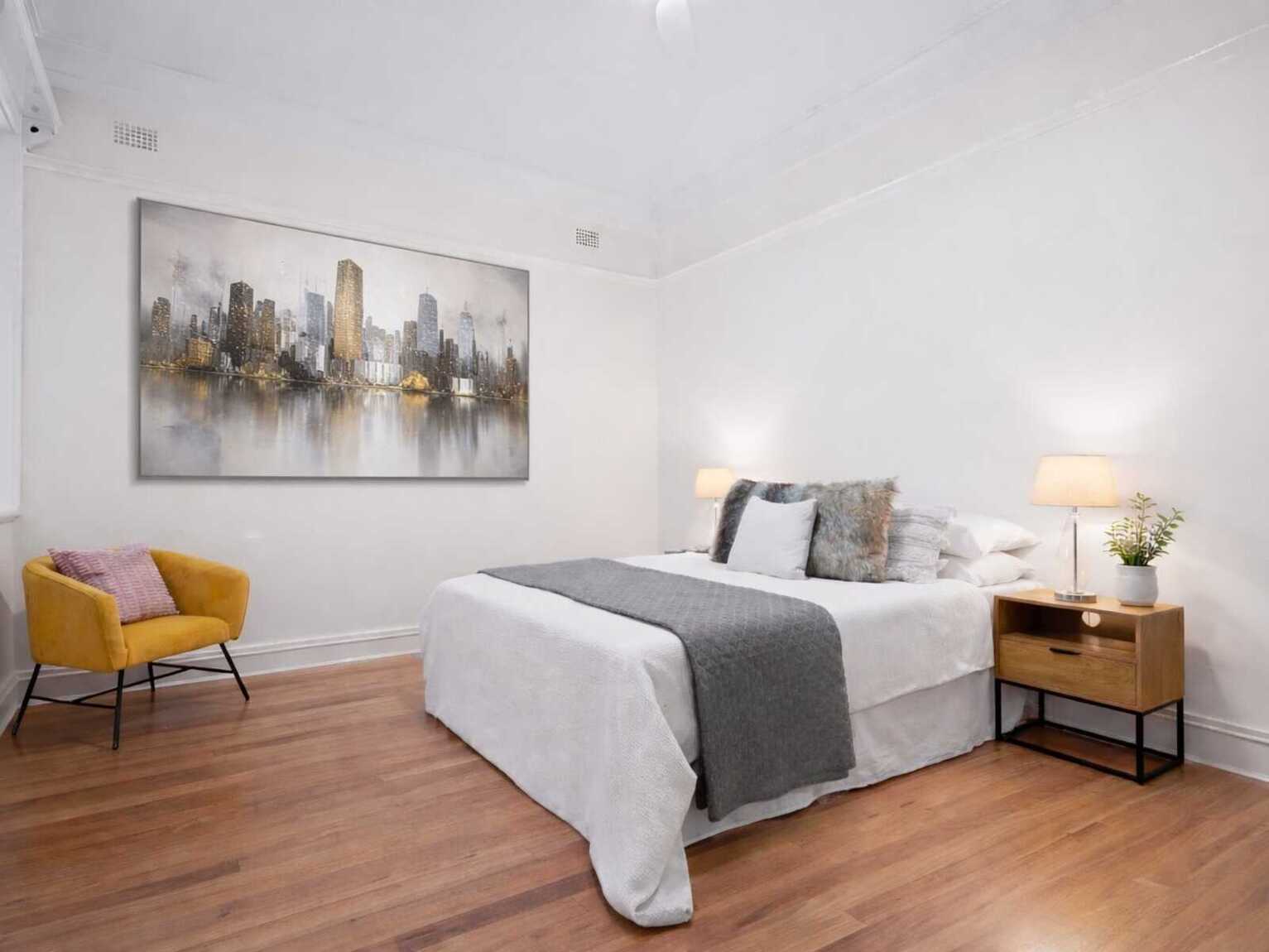 111 Warren Road Marrickville