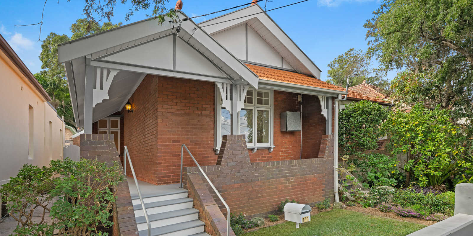 111 Warren Road Marrickville