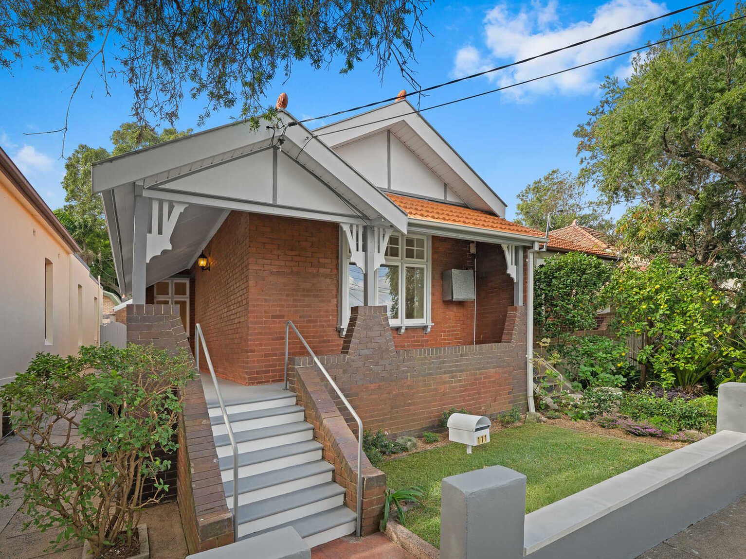 111 Warren Road Marrickville