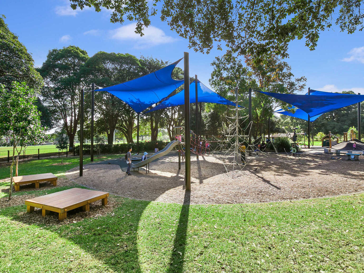111 Warren Road Marrickville