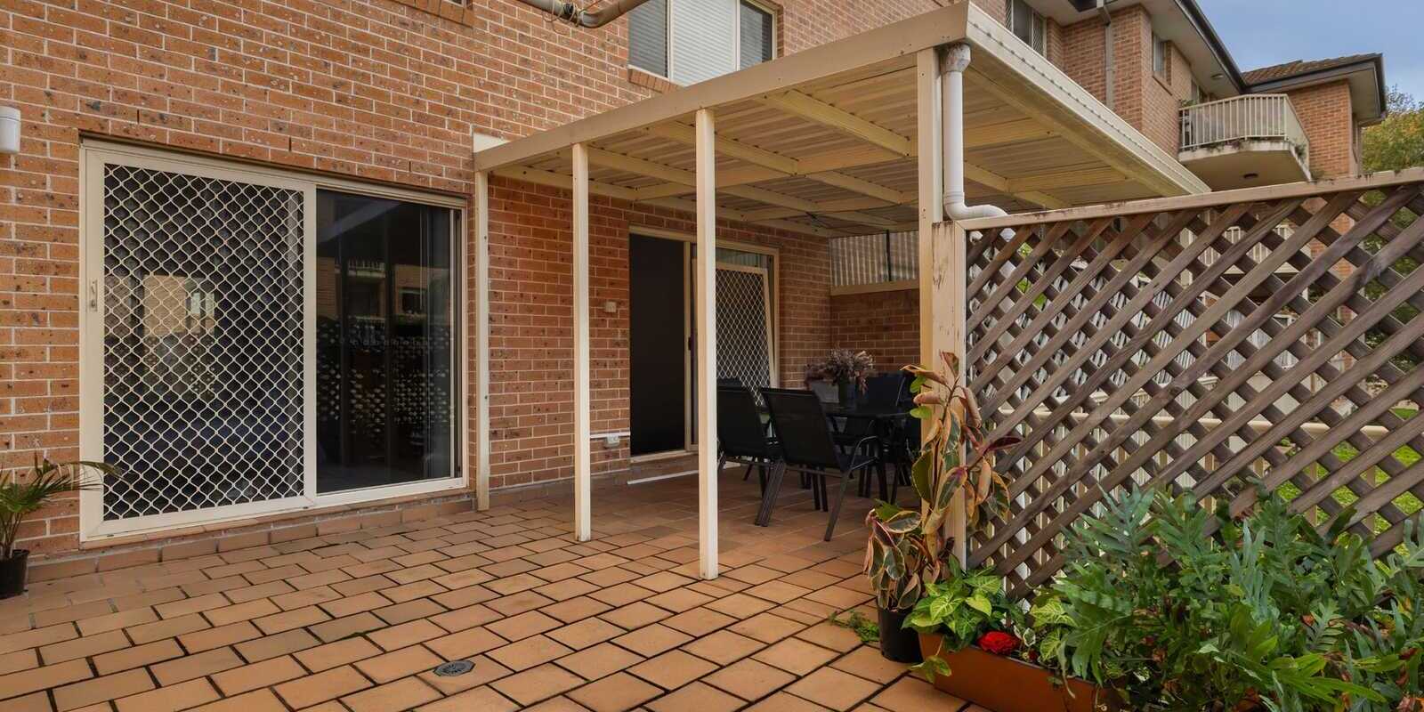 1/9 Hill Street Marrickville