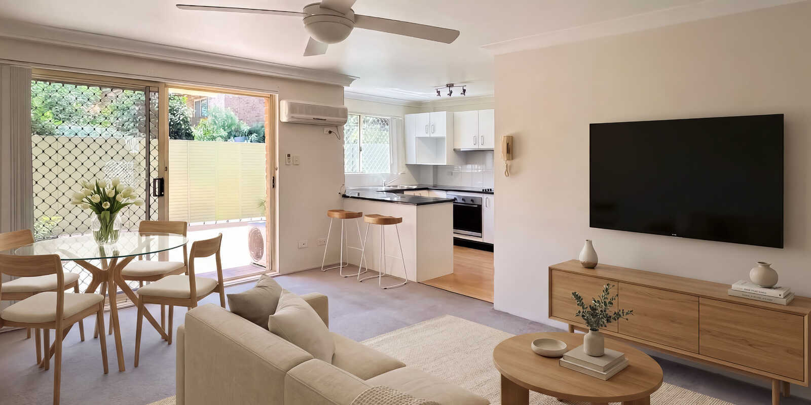 1/9 Hill Street Marrickville