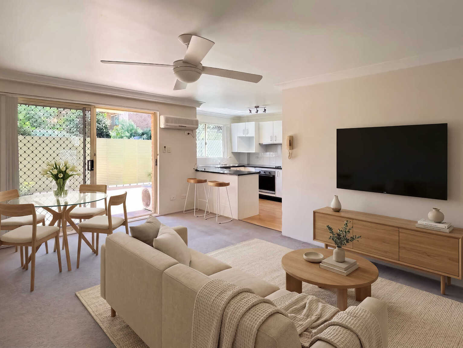 1/9 Hill Street Marrickville