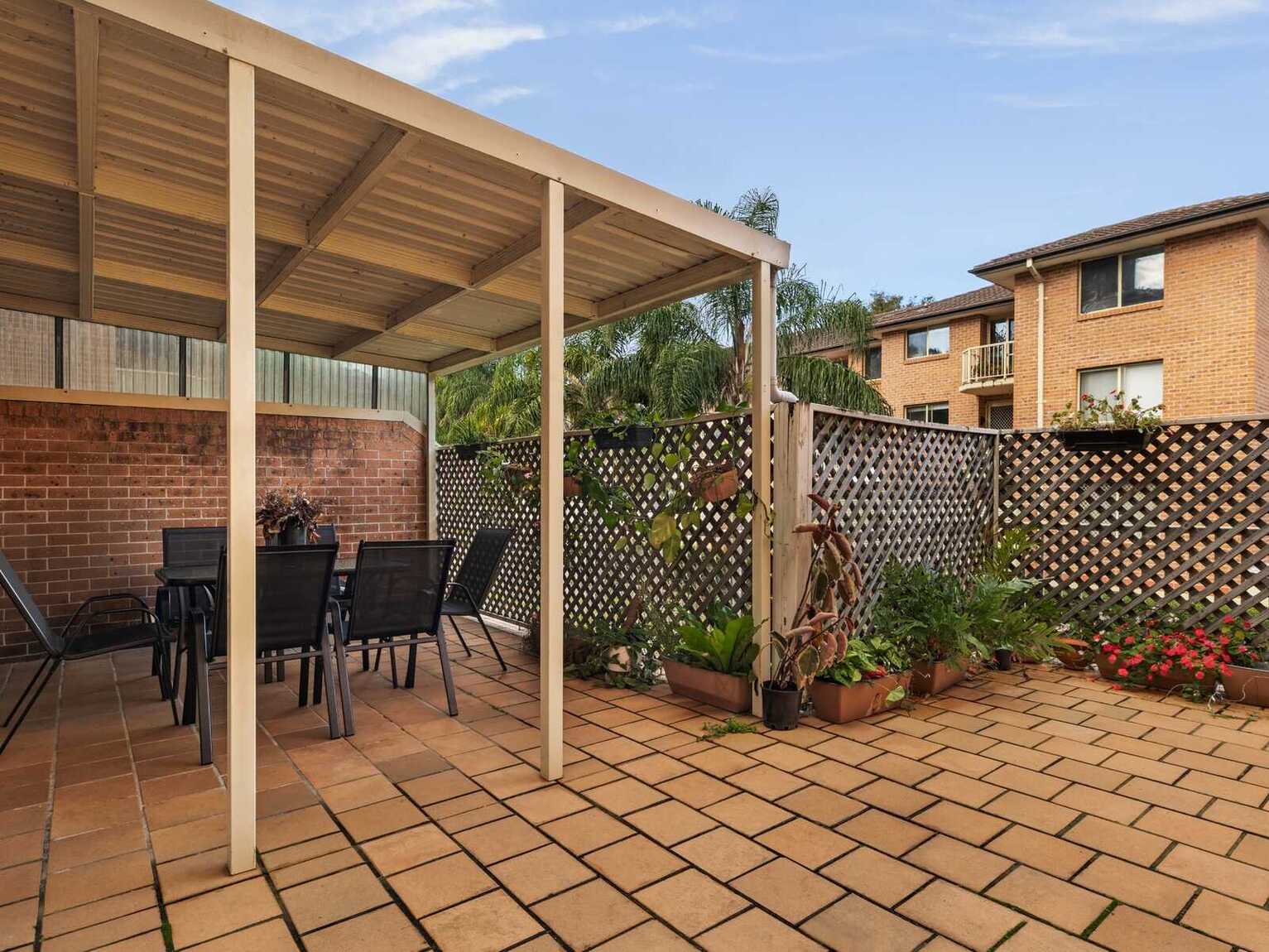 1/9 Hill Street Marrickville