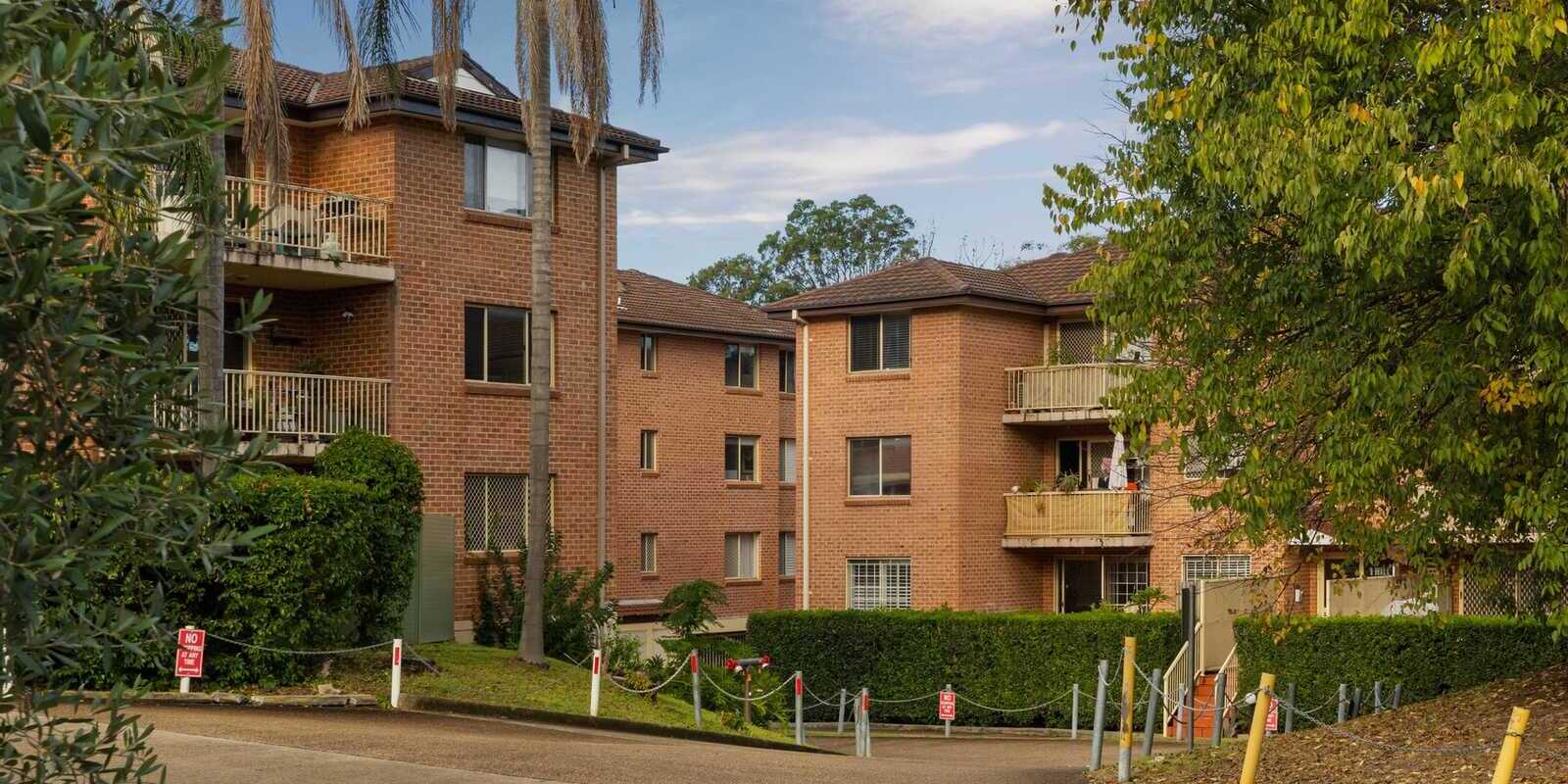 1/9 Hill Street Marrickville