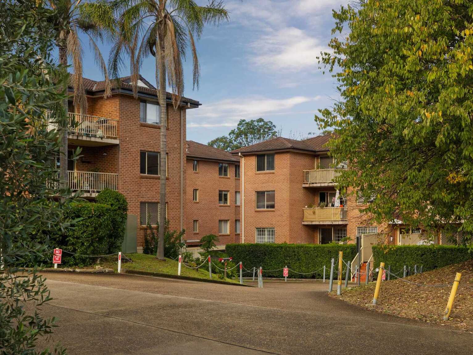 1/9 Hill Street Marrickville
