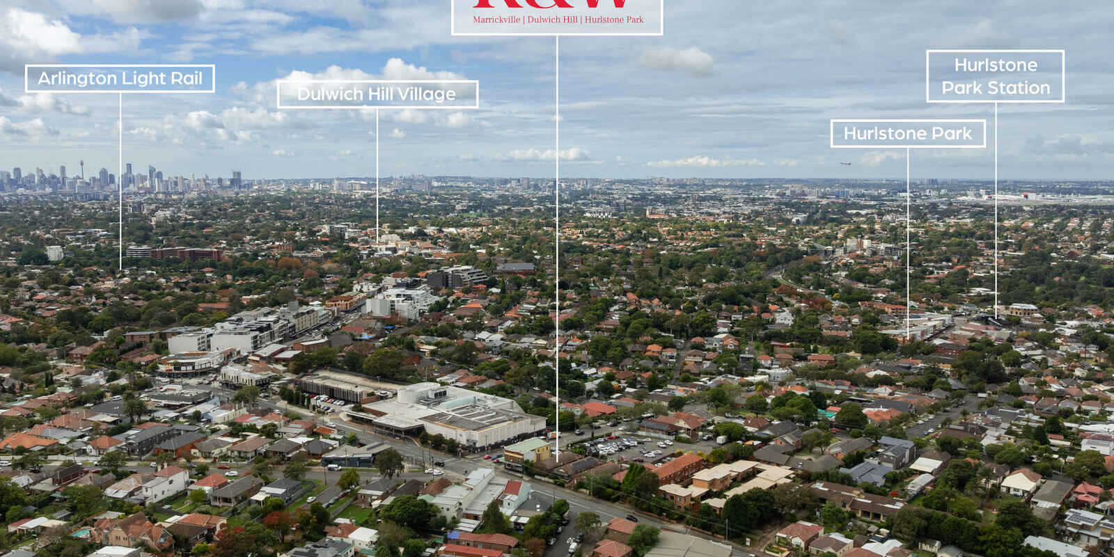 40 Canterbury Road Hurlstone Park