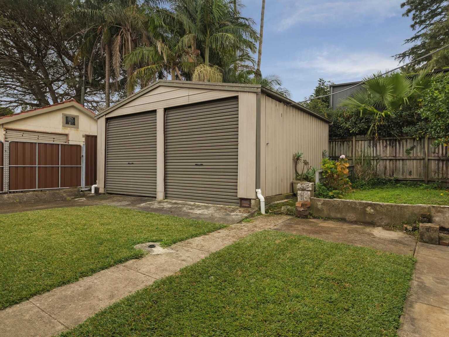 15 Kays Avenue Dulwich Hill