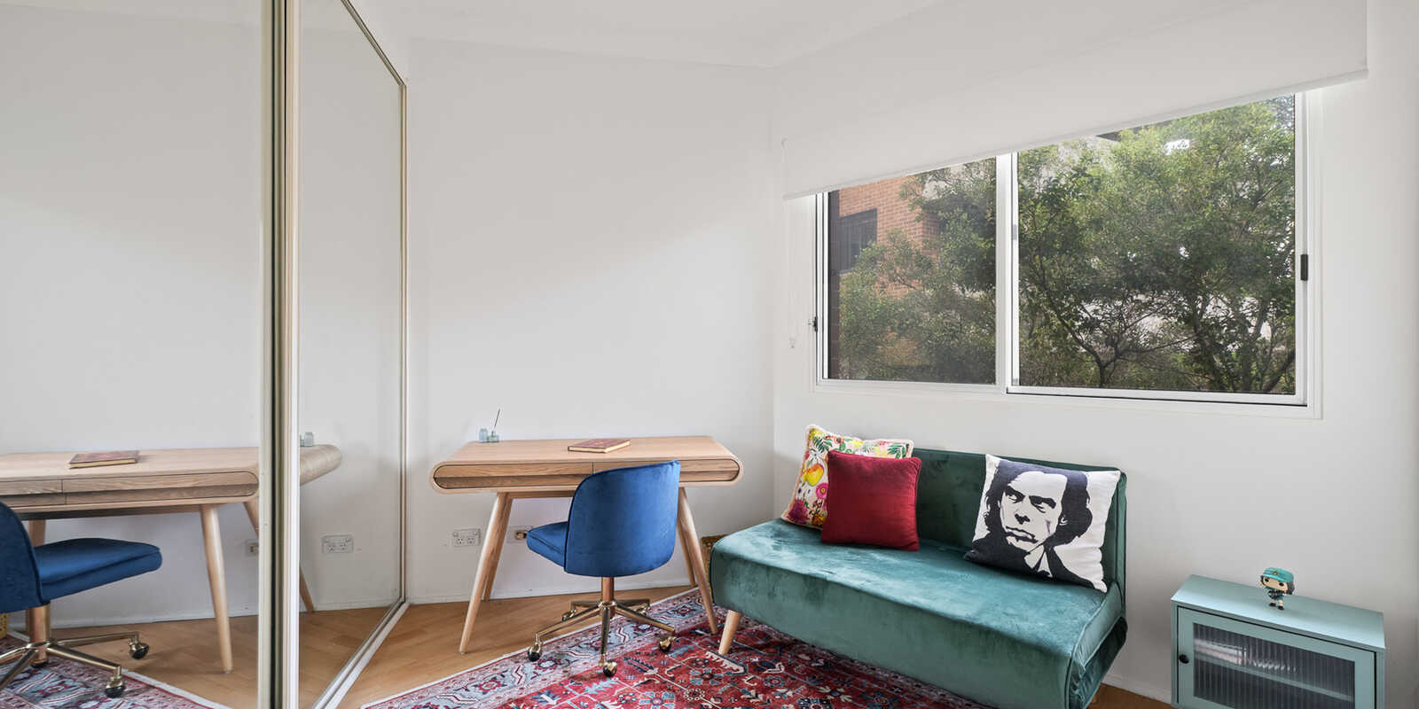 10/593 New Canterbury Road Dulwich Hill